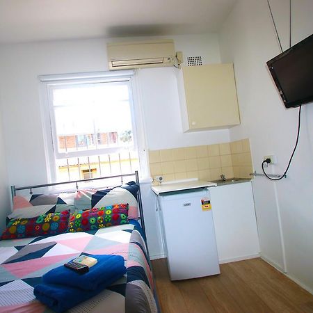 Zing Backpackers Hostel Sydney Bagian luar foto