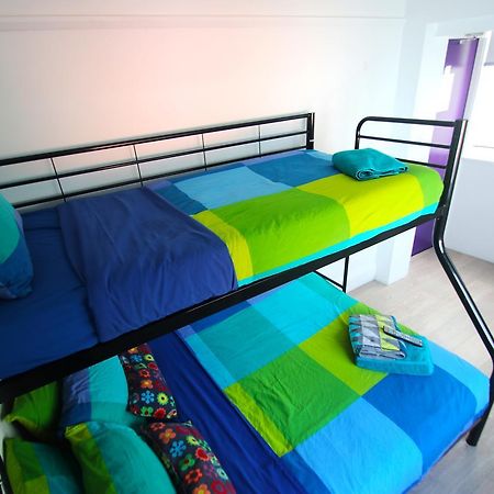 Zing Backpackers Hostel Sydney Bagian luar foto