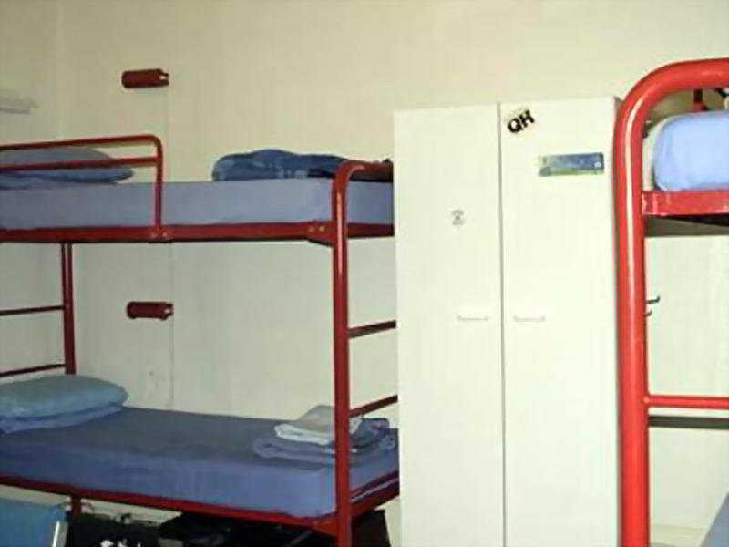 Zing Backpackers Hostel Sydney Bagian luar foto