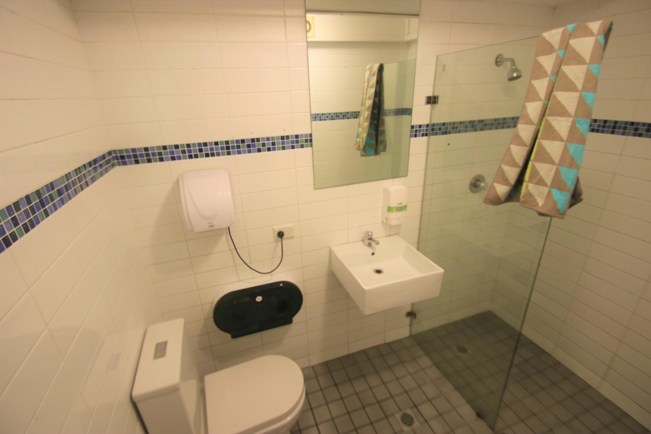 Zing Backpackers Hostel Sydney Bagian luar foto