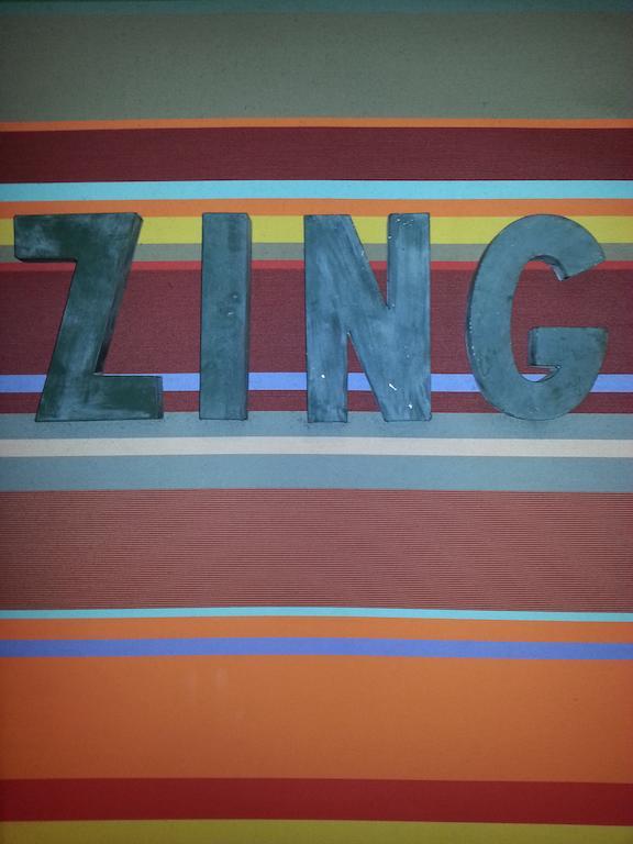 Zing Backpackers Hostel Sydney Bagian luar foto